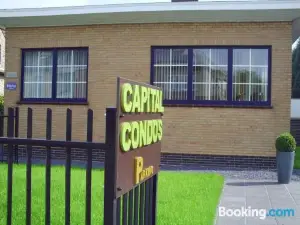 Apartment Capitalcondos