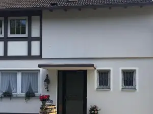 Auszeit am Eifelsteig