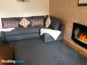 Dunroamin Self-Catering Apartment