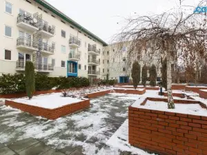 Apartament Klonowa