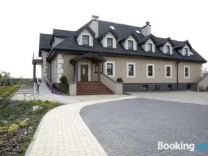 Malinowy Dwór