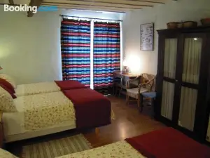 라 카사 데 라 아부엘라 클로틸드