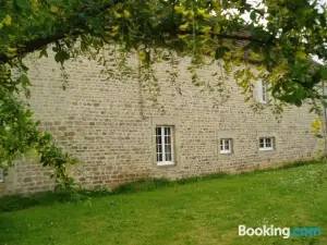 Chambre d'Hôte la Maison du Mesnil
