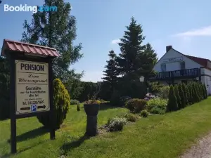 Pension Zum Wiesengrund