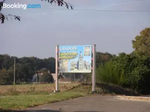 La Clôture