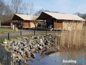 Glamping Heidekamp