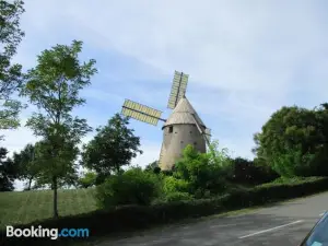 Bienvenue Dans Notre Petit Paradis