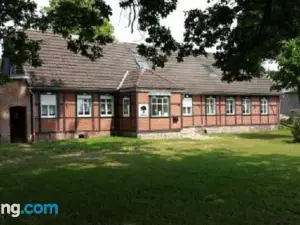 Pension Zur Eiche