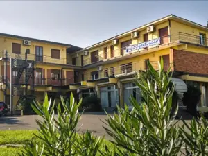 Hotel Marchina