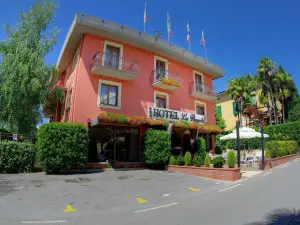 Hotel La Pergola