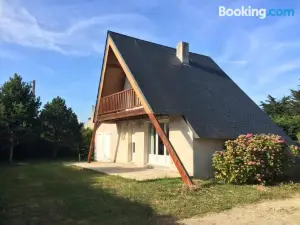 La Bretonne Bord de Mer la Turballe