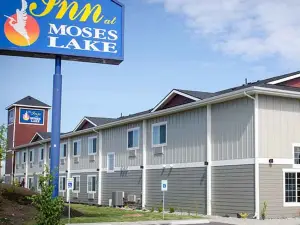 Inn at Moses Lake