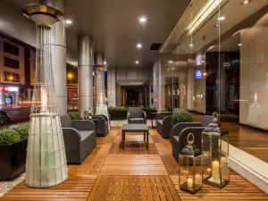 Czar Lisbon Hotel