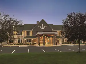 Country Inn & Suites by Radisson, Willmar, MN