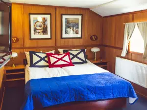 Hotel Barken Viking