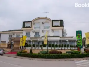Hotel Integra