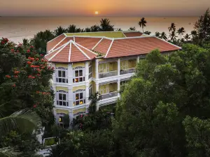 La Veranda Resort Phu Quoc - MGallery