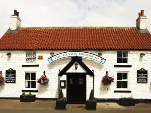 Ganton Greyhound Inn