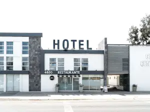 Hotel Grand Centurion