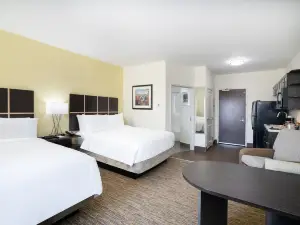Candlewood Suites Nashville - Franklin