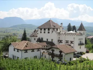 Schloss Paschbach