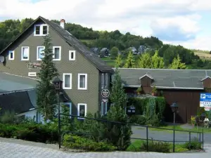 Ferienhaus Deesbacher Hof