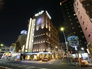 Hotel BaliAn Resort Higashi Shinjuku - Adults Only