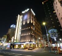 東新宿巴利安度假村酒店-限成人