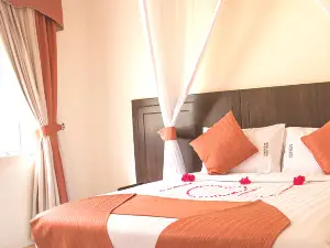 Kabarak University Guest House