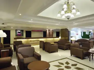 Berjaya Praslin Resort
