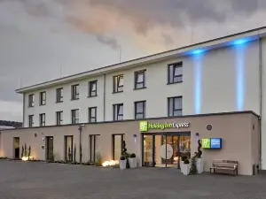 Holiday Inn Express Merzig