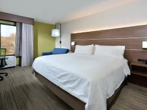 Holiday Inn Express Raleigh-Durham Airport