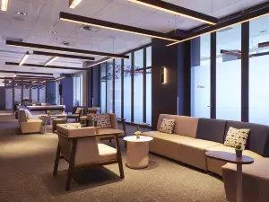 Holiday Inn Express Melbourne Southbank