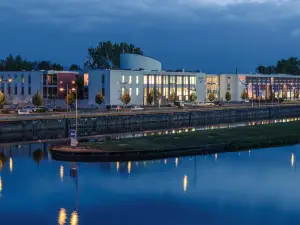 Mercure Hotel Schweinfurt Maininsel