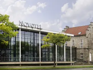 Hotel Novotel Hildesheim