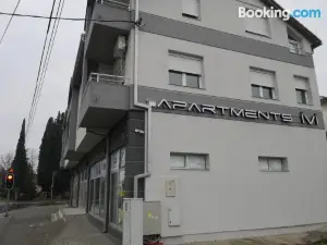 Apartments Ivi Gevgelija