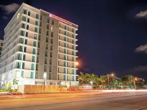 Hilton Garden Inn West Palm Beach I95 Outlets