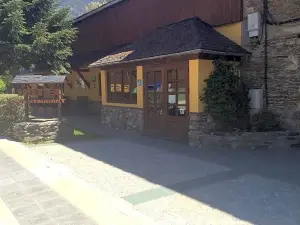 Hotel la Ribera