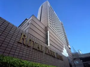 로얄 파크 호텔 도쿄