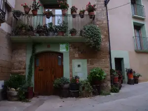 Apartamentos Casa Mata