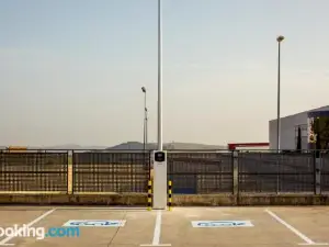 Hotel Villa de Cárcar