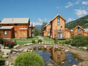 Splendid Holiday Home in Kreischberg Murau Near Ski Resort