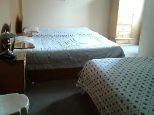 Hotel Hidalgo