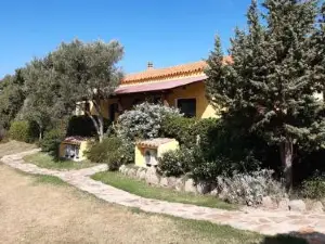 Agriturismo Campesi Casale Tra le Vigne