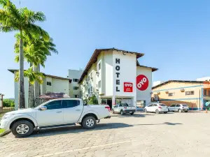 Hotel Indaial