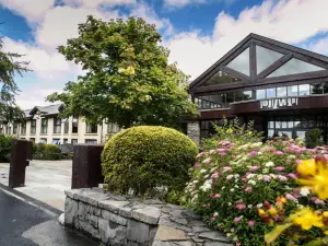 Westport Woods Hotel & Spa