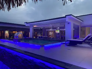 Liberdada Suites
