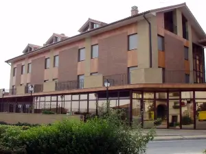 Hotel Villa de Larraga
