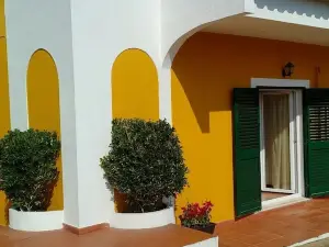 Bouganville Guest House
