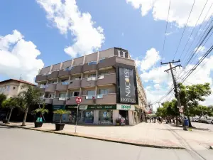 Das Nações Hotel
